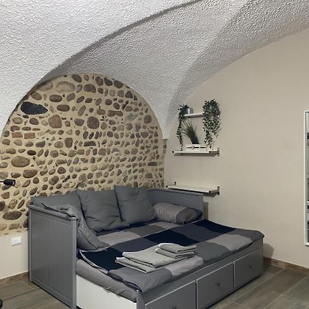 Appartamento B&B C'Era Una Volta Solferino Exterior foto