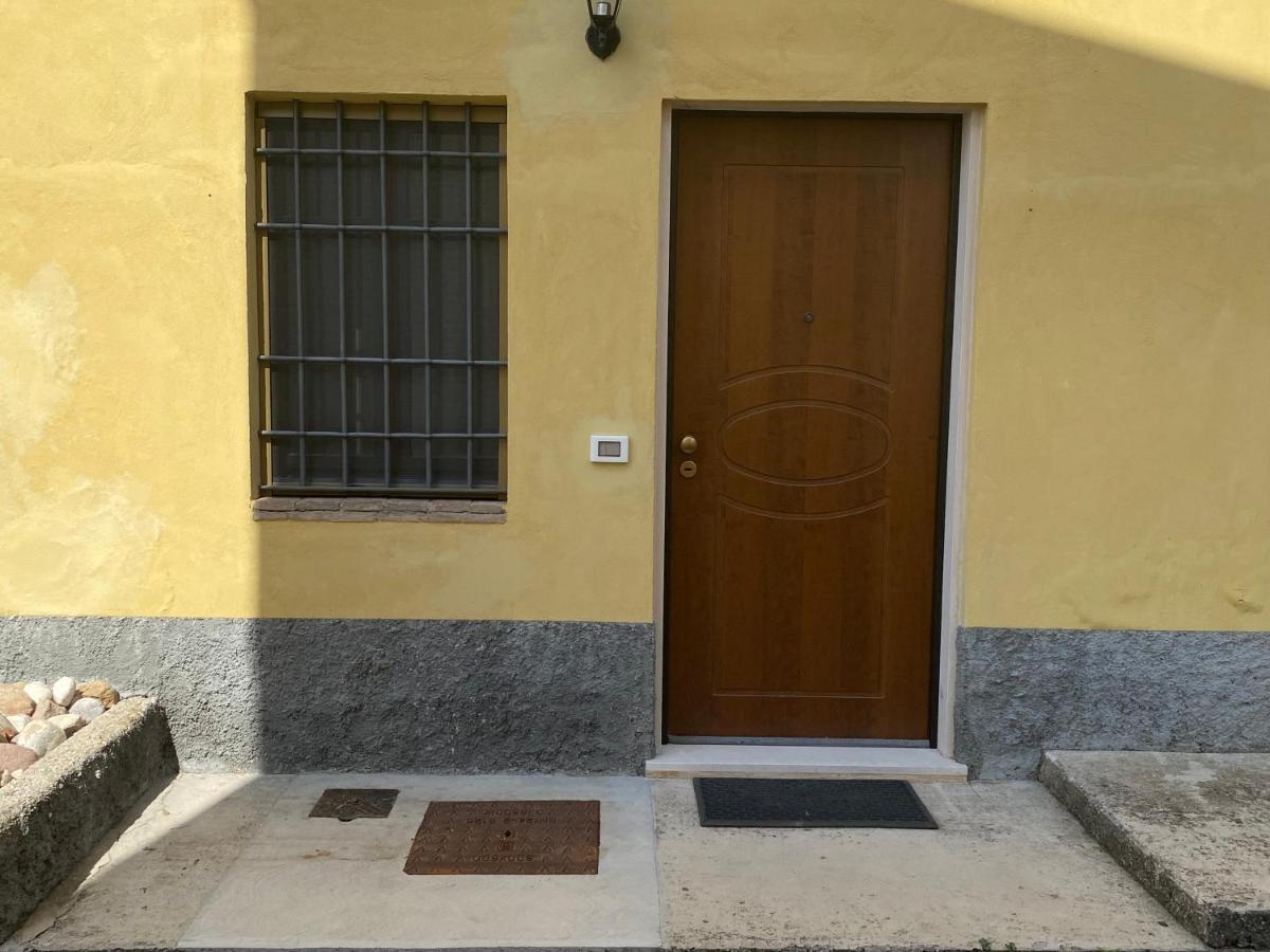 Appartamento B&B C'Era Una Volta Solferino Exterior foto